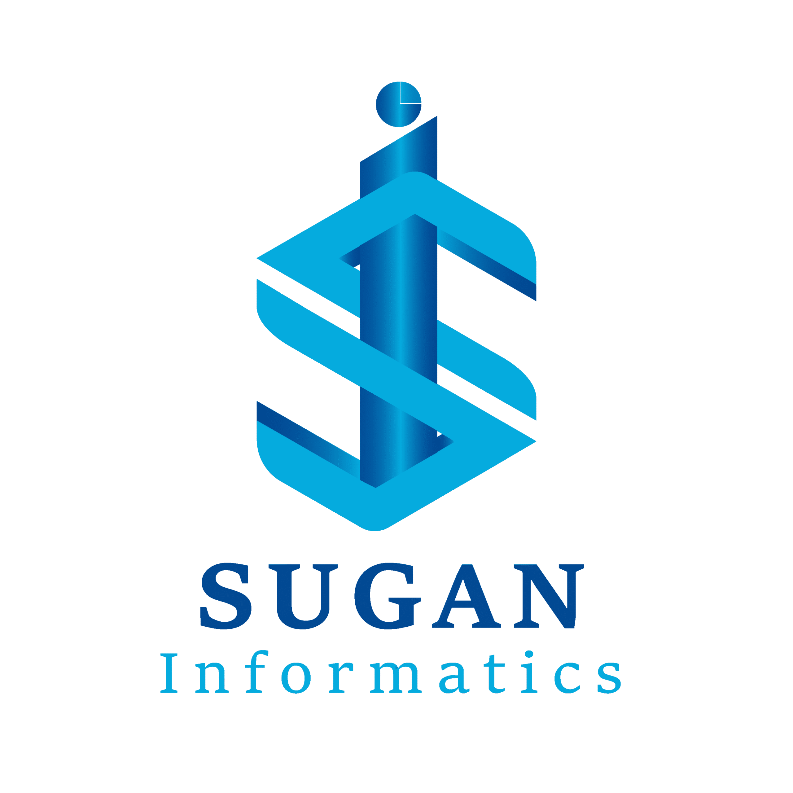 sugan informatics logo